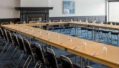 Salle en 