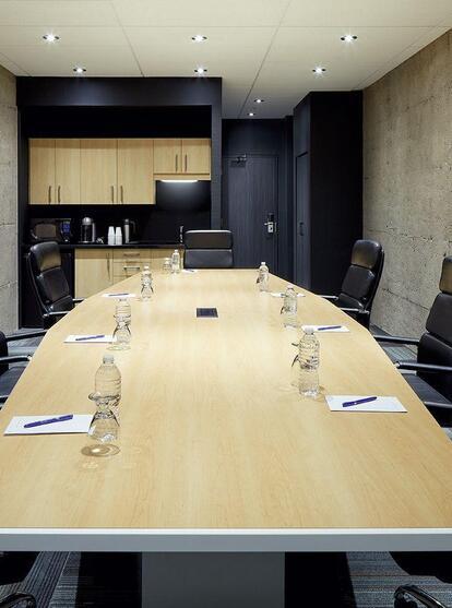 Service clé en main