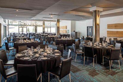 Location de salle pour conférence