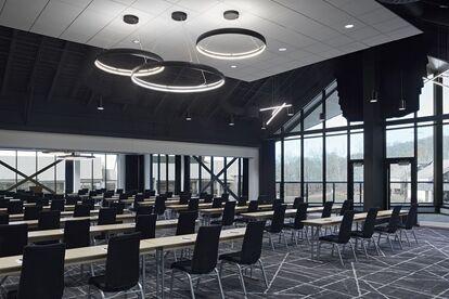 Location de salle pour conférence