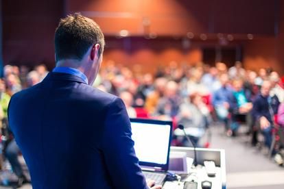 Location de salle pour conférence