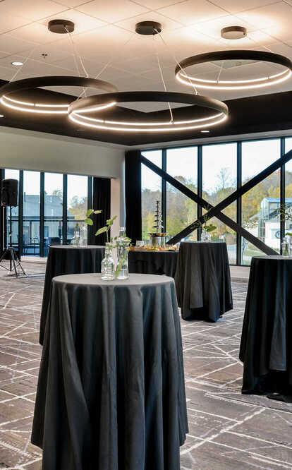 Audiovisual services