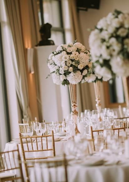 Wedding room rental
