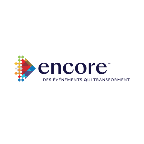 Encore Canada fournisseur audiovisuel