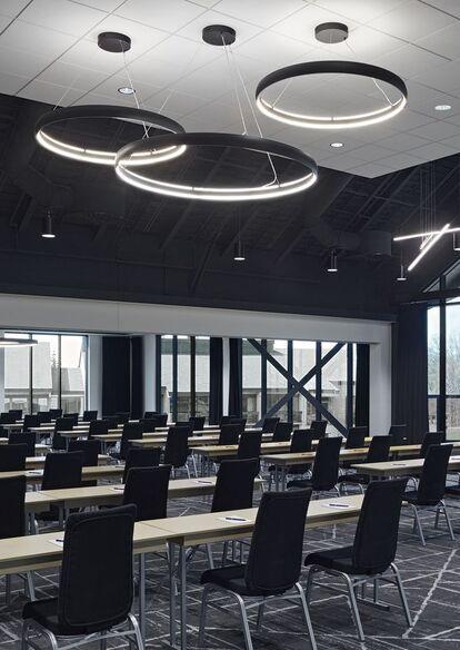 Location de salle pour conférence