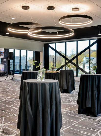 Audiovisual services