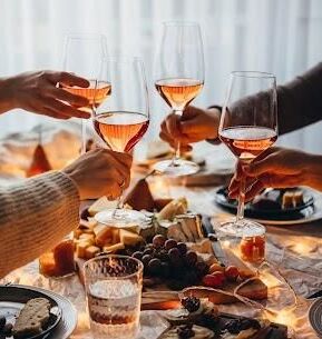 Room rental for parties in Quebec